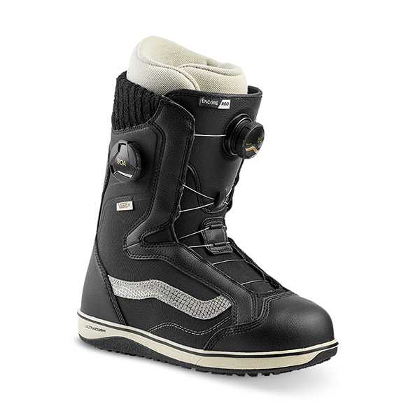 Vans encore pro hot sale